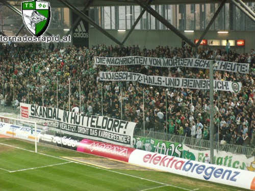 Rapid Wien - 