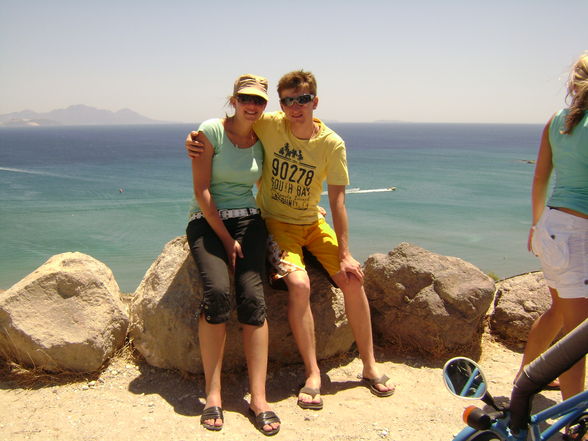 Urlaub KOS 2008 - 