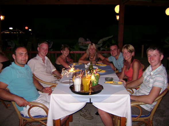 Urlaub KOS 2008 - 