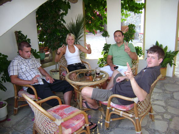 Urlaub KOS 2008 - 