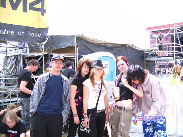 NoVa RoCk 2008 - 