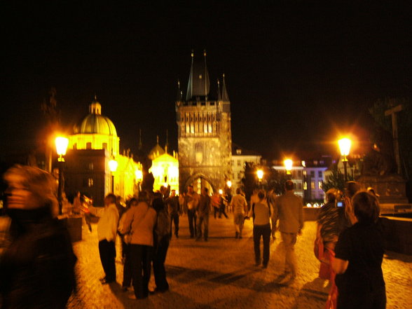 Prag - 