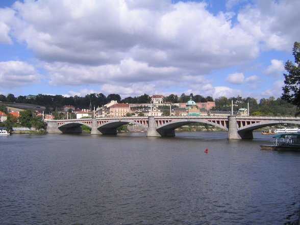 Prag - 