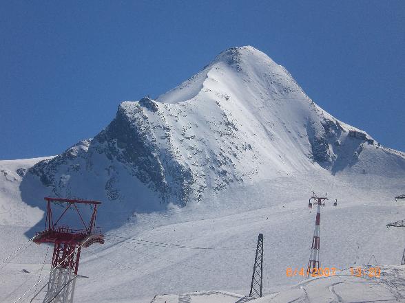 Kitzsteinhorn Osterferien - 