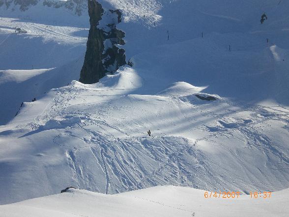 Kitzsteinhorn Osterferien - 