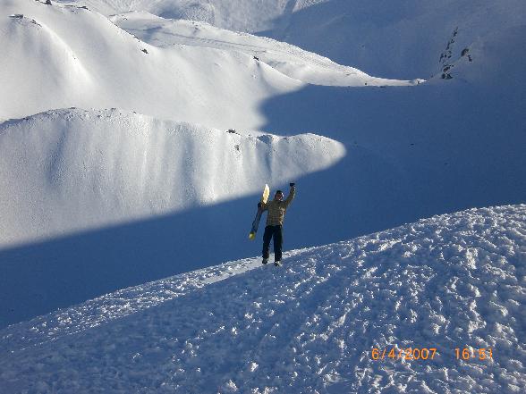 Kitzsteinhorn Osterferien - 