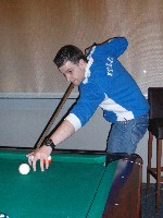 Billard - 