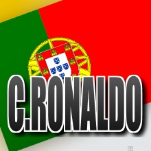 C. RoNAldo - 