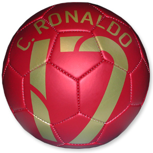 C. RoNAldo - 