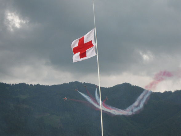 Airpower 2009 - 