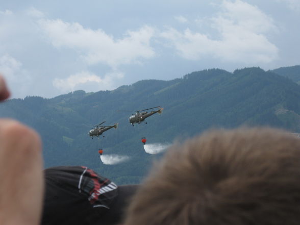 Airpower 2009 - 