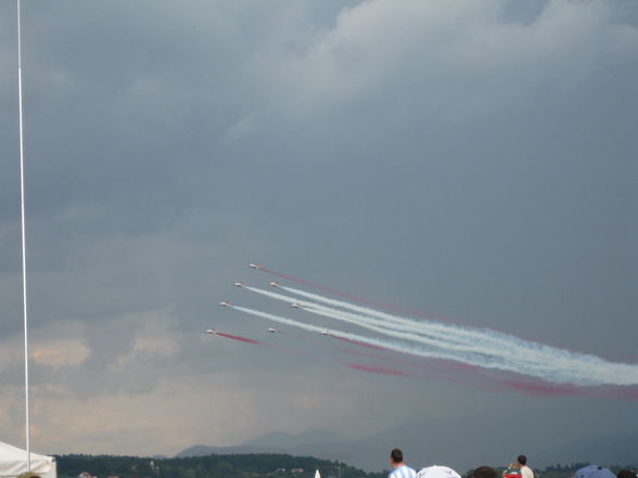 Airpower 2009 - 