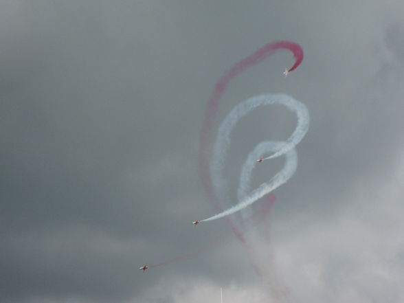 Airpower 2009 - 