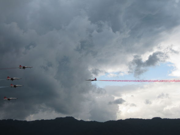 Airpower 2009 - 