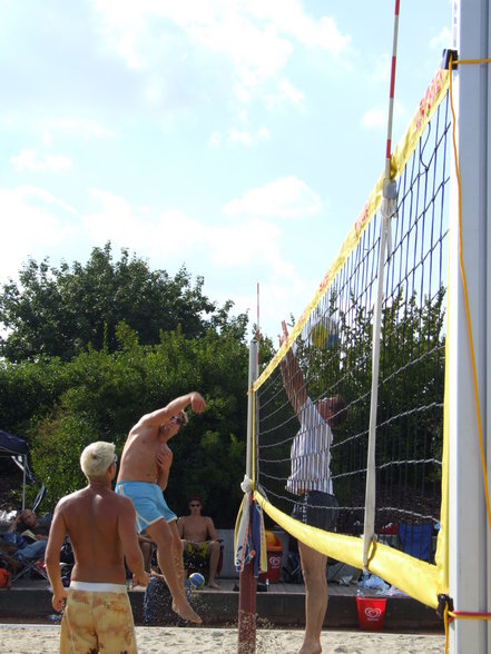 Beachen 2007 - 