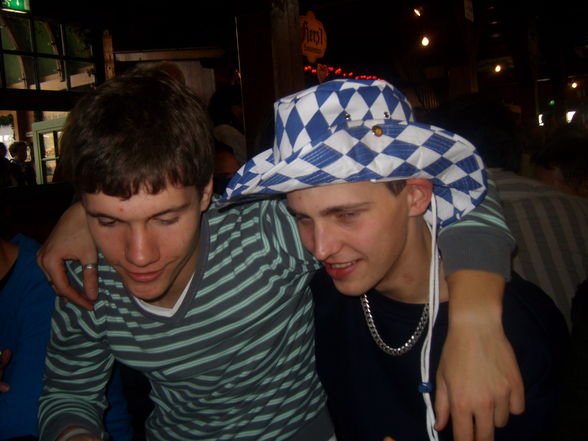 oktoberfest 2008 - 