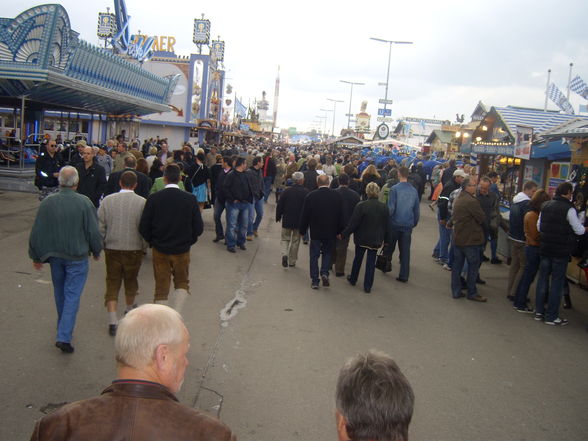 oktoberfest 2008 - 