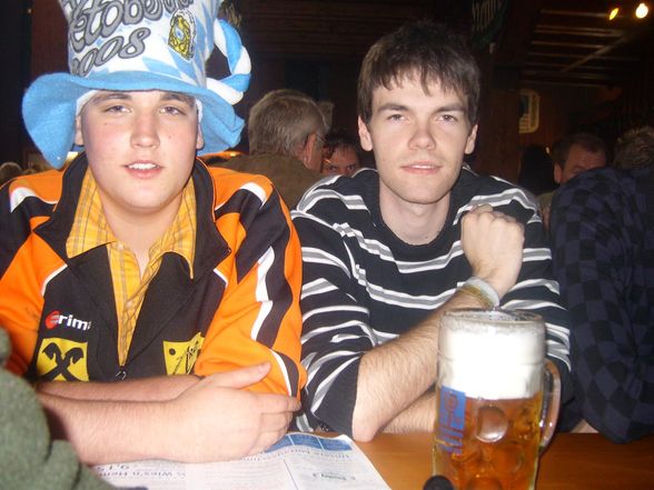 oktoberfest 2008 - 