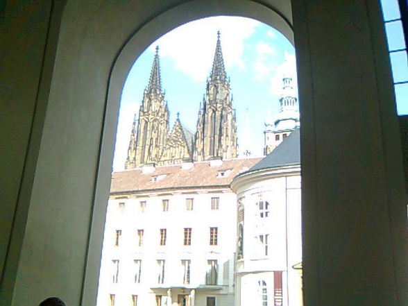 Ausflug - Musikverein - Prag - 