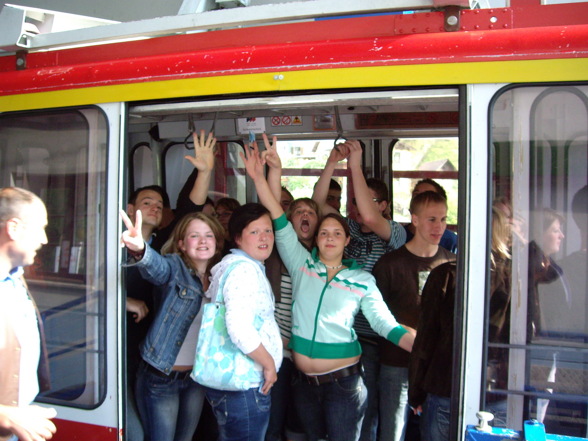 Landjugendausflug 2007 - 