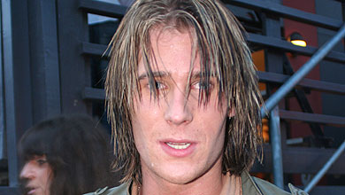 Basshunter!!!!! *love* - 