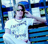 Basshunter!!!!! *love* - 