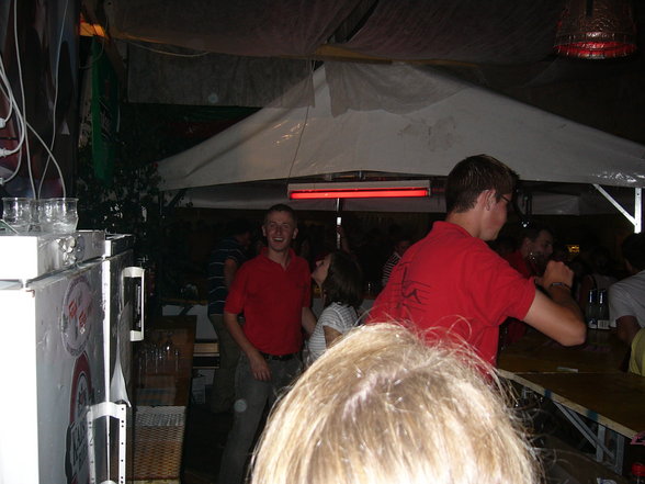 Musifest Aschbach 2007 - 