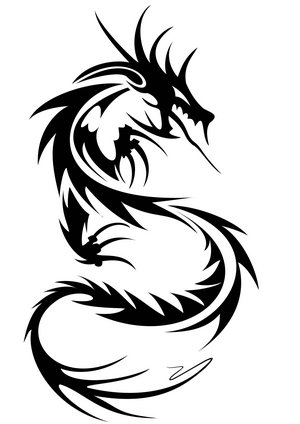 Dragon - 