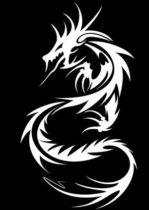 Dragon - 