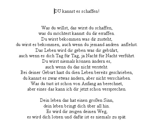 Gedichte - 