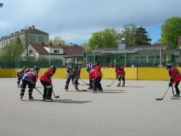 2. Bundesligaspieltag in Linz - 