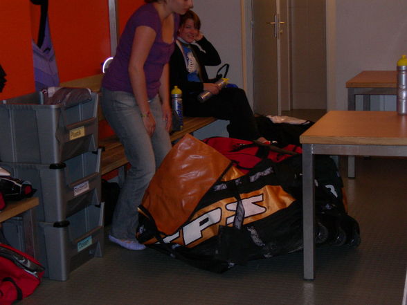 BTM-Camp Leoben 2008 - 