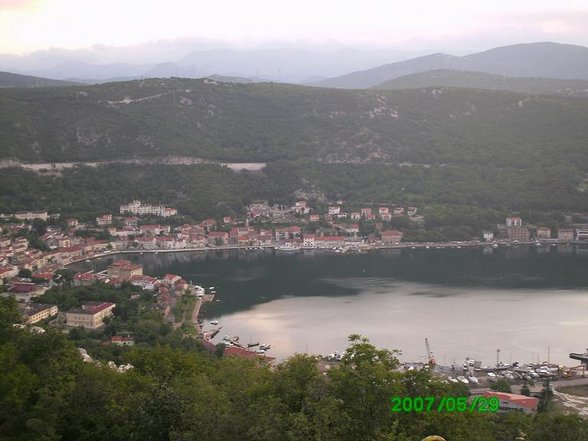 Insel KrK!!   2007 - 