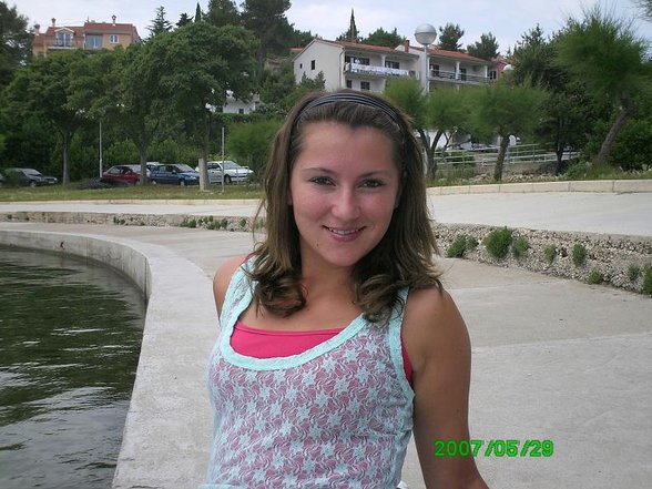 Insel KrK!!   2007 - 