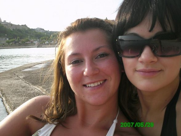 Insel KrK!!   2007 - 