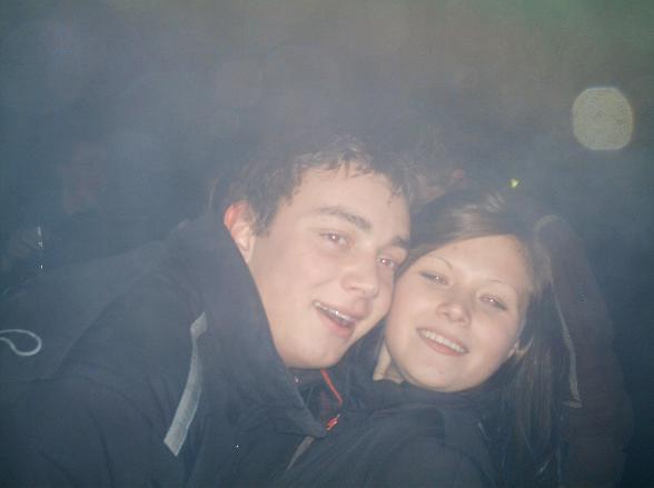 Silvester 2006/07 - 