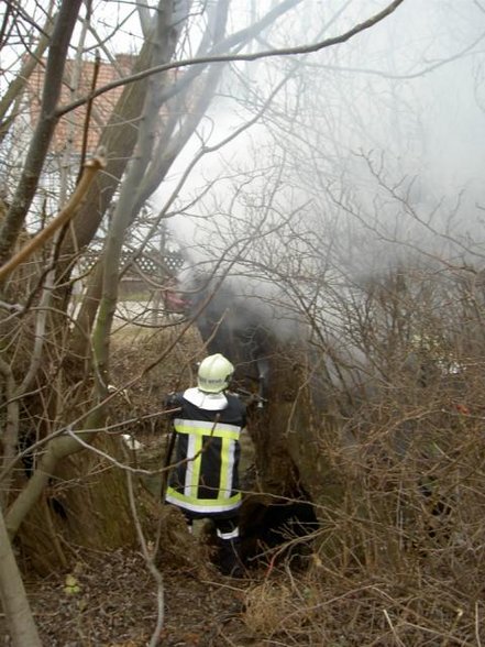 Feuerwehr!!!!!!!! - 