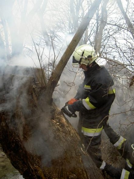 Feuerwehr!!!!!!!! - 