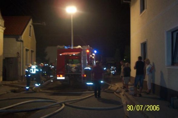 Feuerwehr!!!!!!!! - 