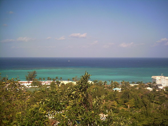 Jamaica - 