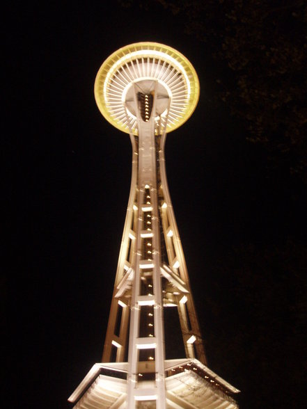 Seattle - 