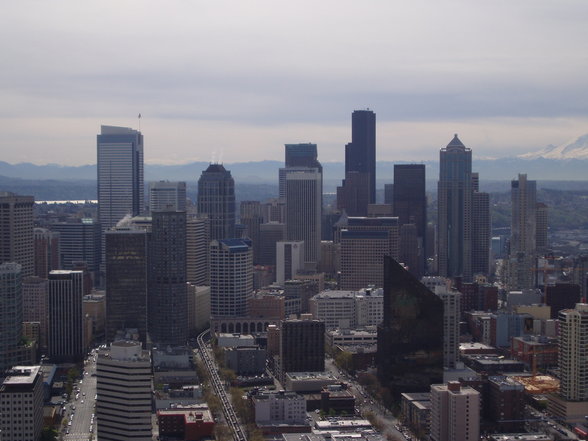 Seattle - 