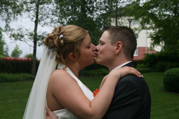 Unsere Hochzeit - 