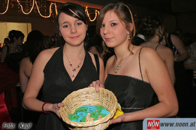 JVP - Ball in Viehdorf 2007 - 