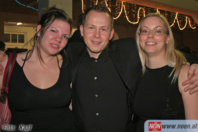 JVP - Ball in Viehdorf 2007 - 