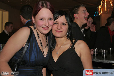 JVP - Ball in Viehdorf 2007 - 