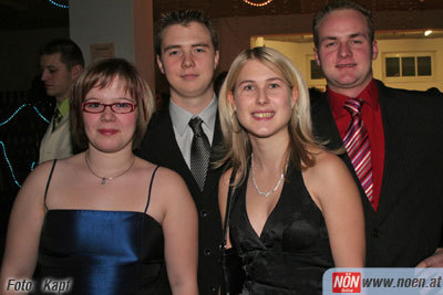 JVP - Ball in Viehdorf 2007 - 