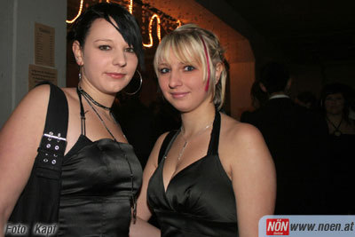 JVP - Ball in Viehdorf 2007 - 