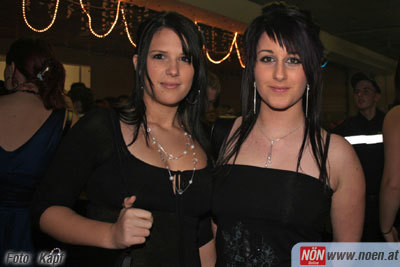 JVP - Ball in Viehdorf 2007 - 