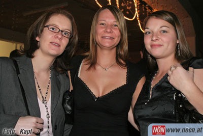 JVP - Ball in Viehdorf 2007 - 